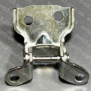 Петля дверей Isuzu D-Max 2004>2012 перед права верхня
